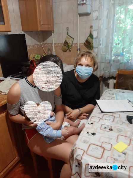 Авдіївський міський  центр соціальних служб святкує ювілей