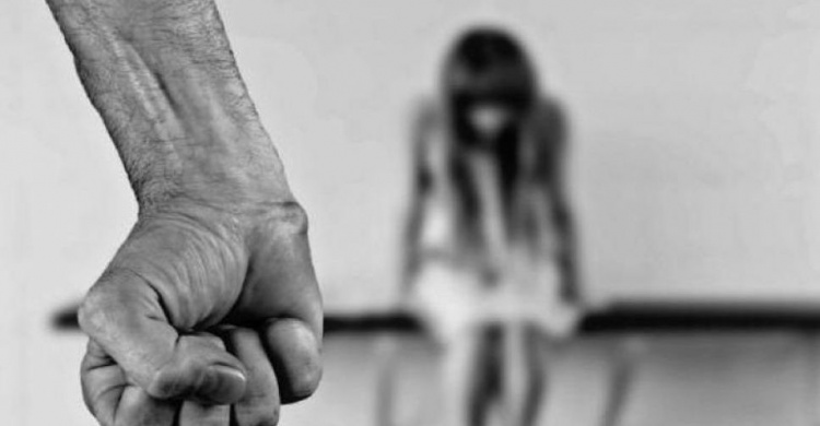 Полиция на Донетчине защитила  более 170 пострадавших от "домашних тиранов"