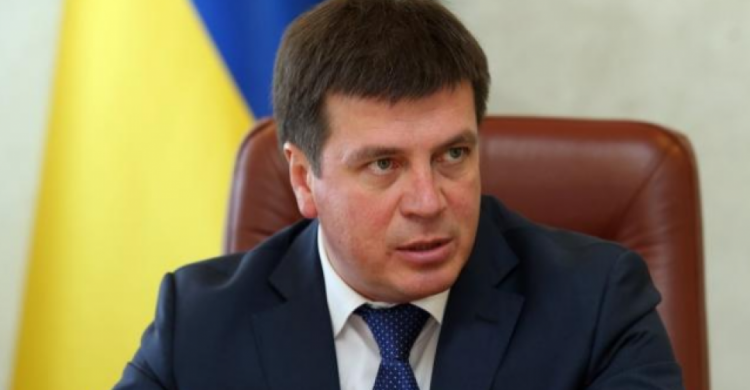 Геннадий Зубко: «Системы электро-, тепло-, водо-, газоснабжения Авдеевки восстановлены и работают в штатном режиме» (ВИДЕО)