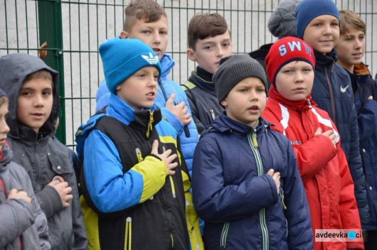 За Кубок гендиректора АКХЗ сражались более 100 человек (ФОТО)