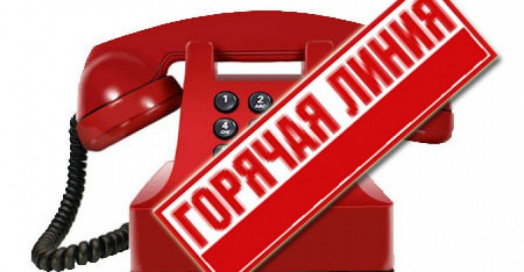 Авдеевским переселенцам: запущена горячая линия для решения проблемных вопросов (ИНФОГРАФИКА)
