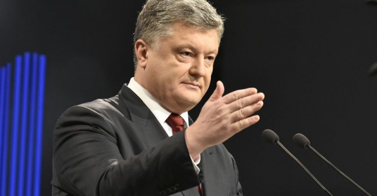 Незаконное пересечение госграницы Украины будет караться тюремным заключением