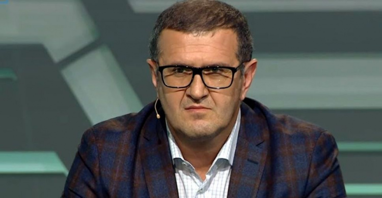 Муса Магомедов: надеюсь, назначение Кравчука главой украинской делегации в ТКГ придаст импульс переговорному процессу.