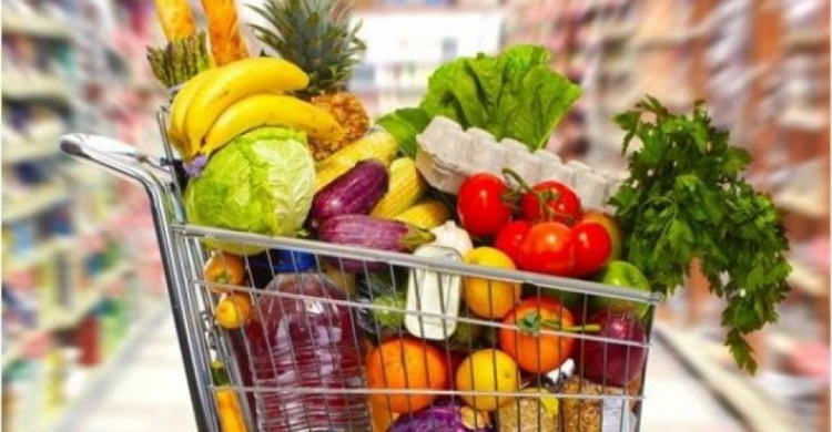 Какие продукты в Украине подделывают чаще всего