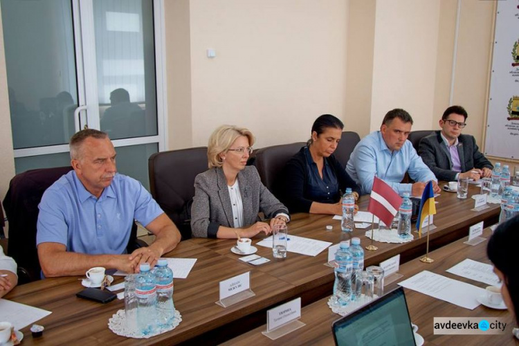 Программу летнего отдыха в Латвии для детей из Донецкой области могут продлить