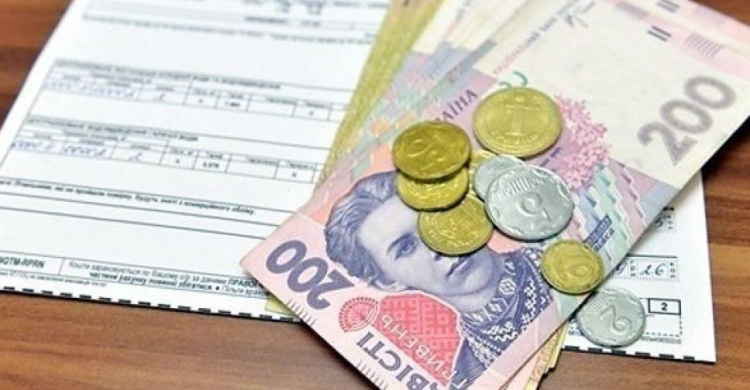 Специалисты УСЗН Авдеевки начислили субсидию горожанам на неотапливаемый период в автоматическом режиме