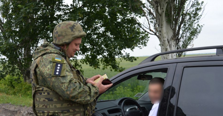 В Донецкой области стартовала комплексная отработка по профилактике и противодействию преступности