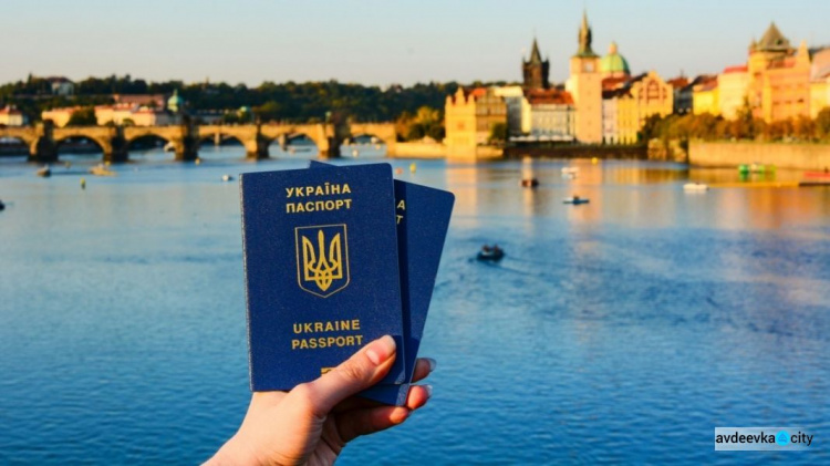 Які європейські країни зняли ковідні обмеження на в‘їзд