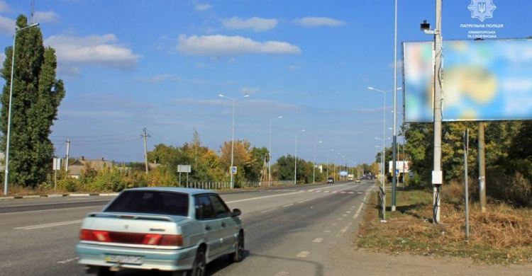 До уваги авдіївських водіїв: що будуть фіксувати нові прилади на дорогах та які штрафи "світять" за порушення 
