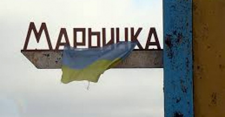 Боевики обстреляли саперов около газопровода в районе Марьинки:  ранен сержант ГСЧС