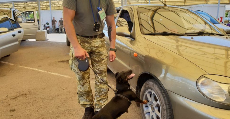 фото: ГПСУ
