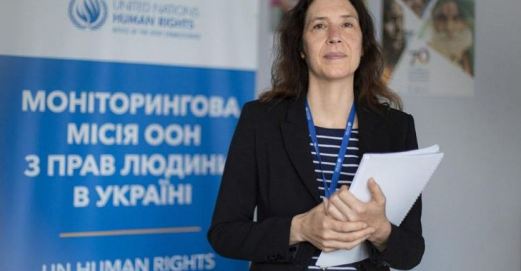 Восемь мирных жителей погибли на Донбассе за 3 месяца, -  данные миссии ООН по правам человека