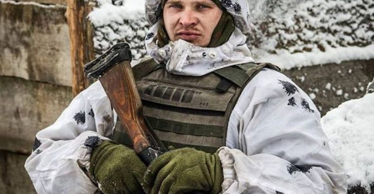 Перемирие у Авдеевки не соблюдается