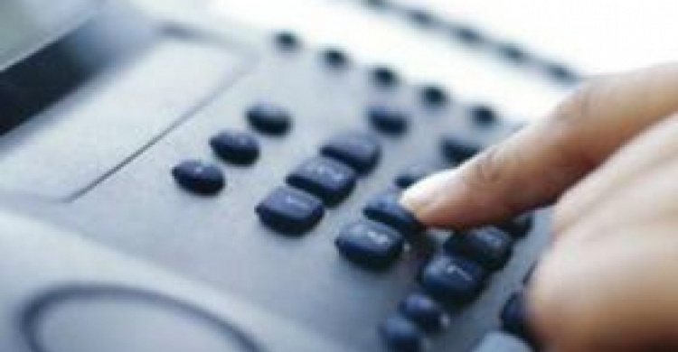 В Донецкой области  линия "102" вернулась к работе в штатном режиме