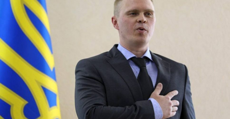 Донетчина: новый губернатор рассказал, как будут возвращать оккупированные территории