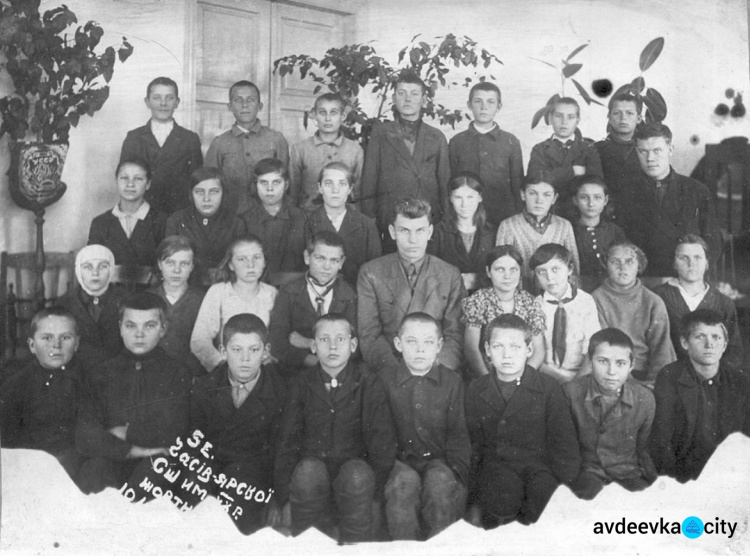 На севере Донецкой области появится самый длинный проспект Украины