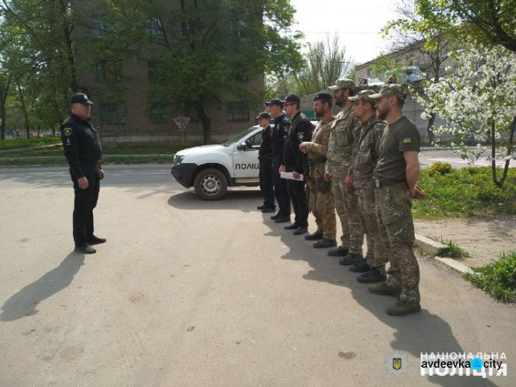 Донбасс: Покровскую оперзону взяли под усиленную охрану (ФОТО)