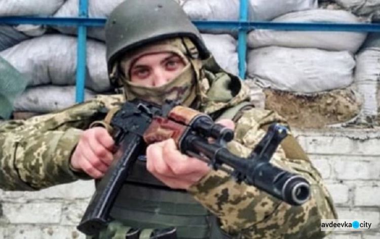 В Донецкой области вынесли приговор майору ВСУ, застрелившему солдата за пост в соцсети