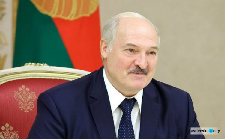 Беларусь готова перекрыть границу с Украиной