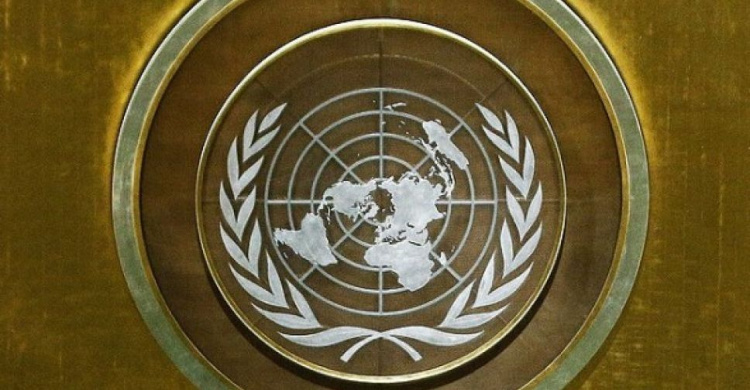 В ООН призвали новую власть в Украине решить проблему с выплатой пенсий жителям ОРДЛО