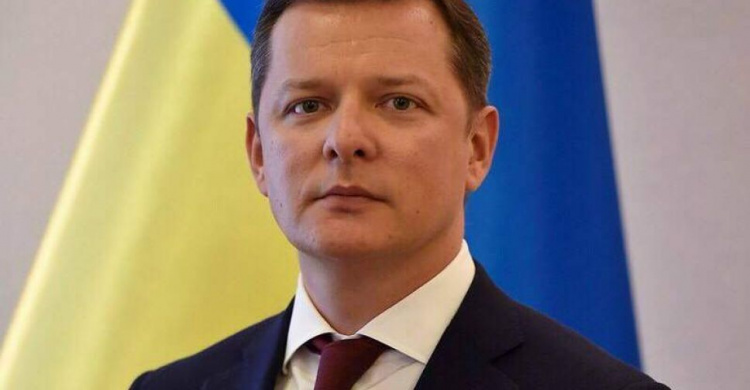 Дайте людям тепло або йдіть геть! - Олег Ляшко