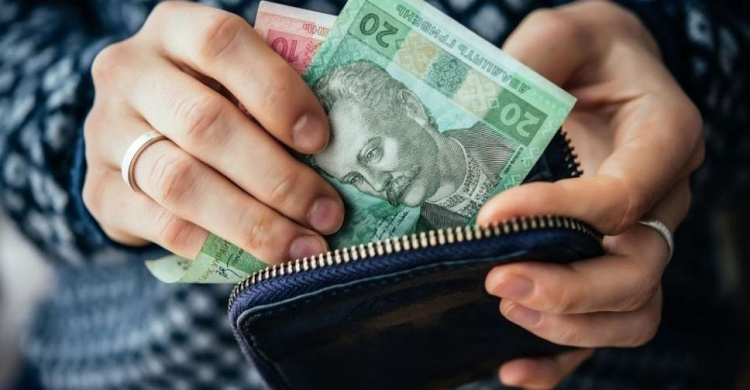 До уваги авдіївців, що отримують державну соціальну допомогу