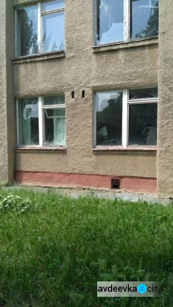 Украинская сторона СЦКК расценивает обстрелы Николаевки-2, Светлодарска и Авдеевки как "явную провокацию" (ФОТО)