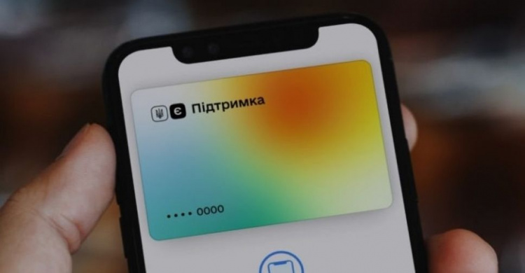 Кабмін закінчив виплати 6,5 тис. грн єПідтримки