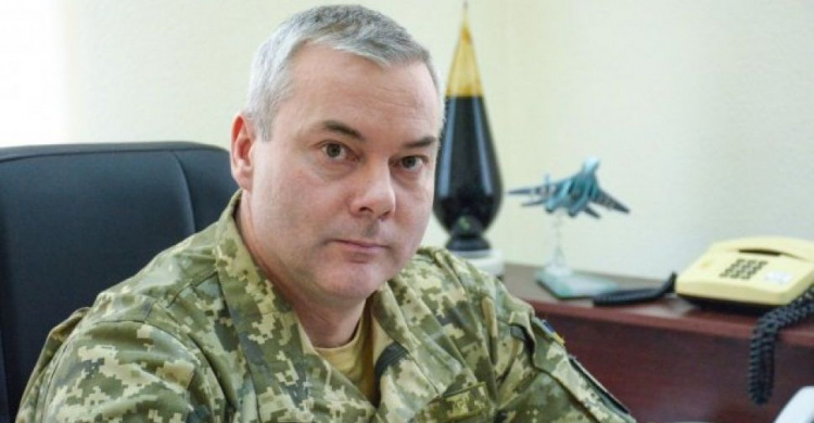Есть шансы, что война может закончиться быстро, - командующий Объединенных сил