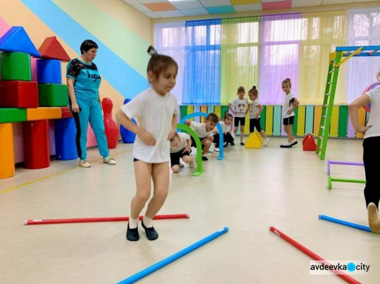 В «Колокольчике» обновили спортивные залы и построили настоящий скалодром