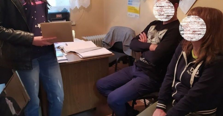 Специалисты Авдеевского ЦСССДМ провели работу с субъектами пробации