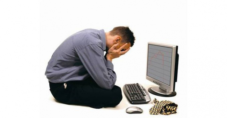 53-летний авдеевец попался на удочку интернет-мошенников