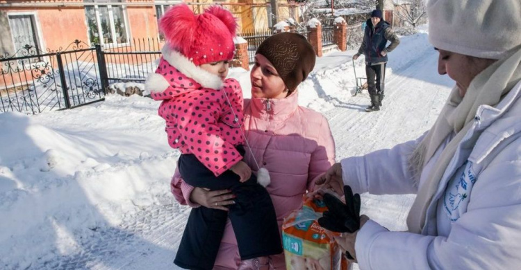 ООН собрала 82 млн долларов для охваченного войной Донбасса: сбор средств продолжается