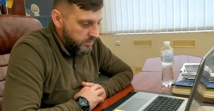 Керівник ВЦА Авдіївки розповів про евакуацію, тероборону, фортифікаційні споруди і не лише