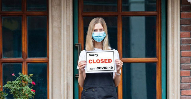 Кабинет министров не собирается вводить общенациональный локдаун в Украине