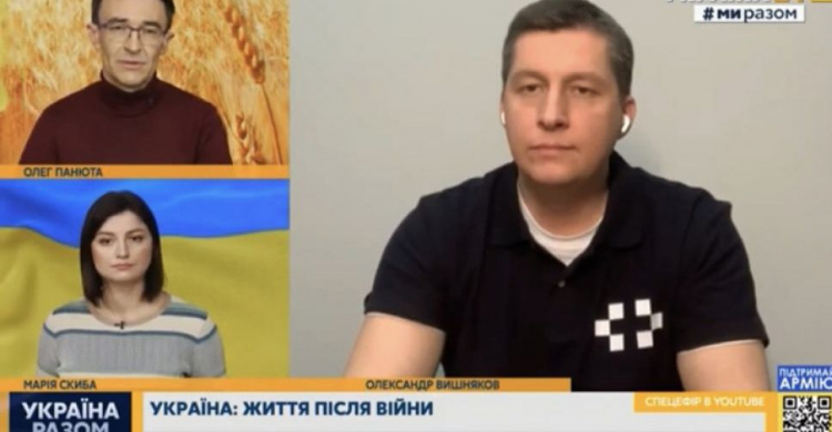 «Рятуємо життя»: від локального досвіду 2014 року до масштабної гуманітарної місії