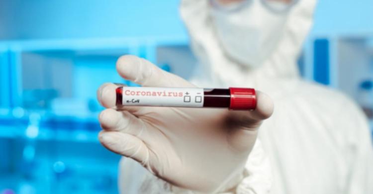 В Донецкой области новый антирекорд инфицированных коронавирусом за сутки