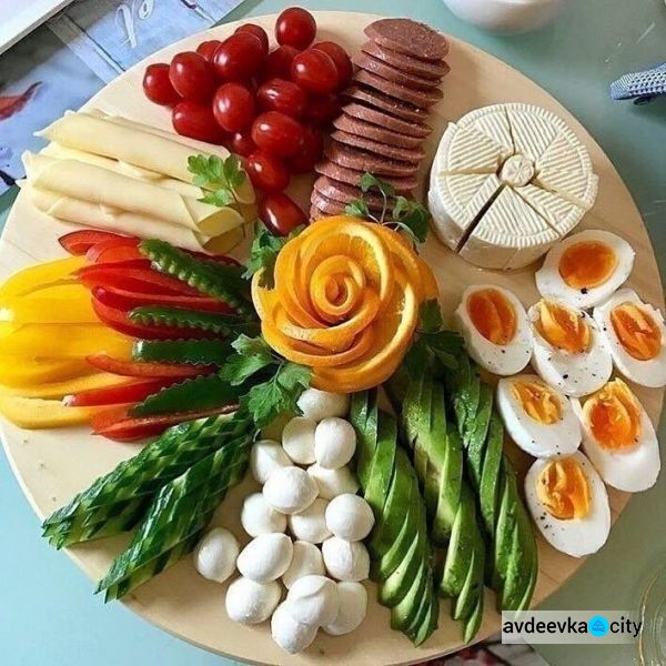 Чего не хватает авдеевцам, если хочется определенных продуктов питания?