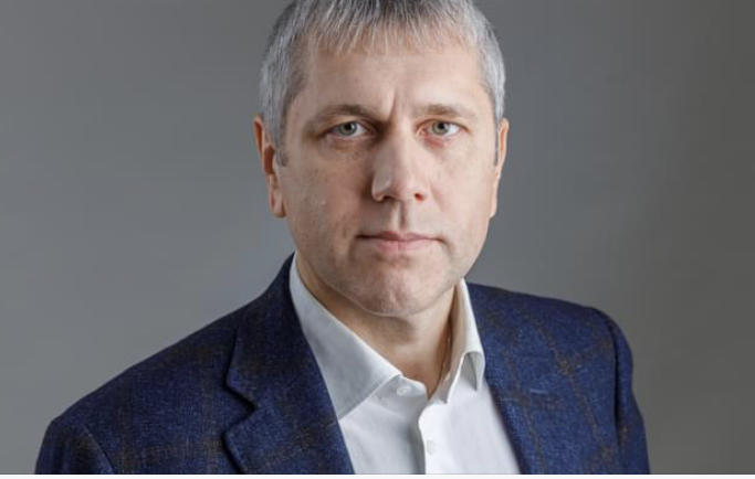 Сергій Детюк: ми змістили фокус зі стратегічного розвитку на операційну підтримку бізнесу