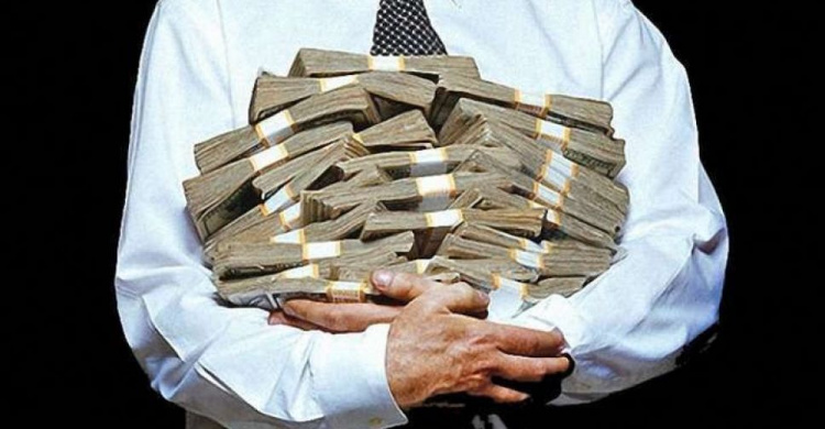Состояние самых богатых украинцев за год выросло на 40%: кто возглавляет рейтинг Forbes