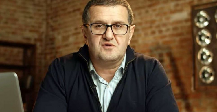 Муса Магомедов: власти ОРДЛО зарабатывают при закрытых КПВВ на пенсионерах (ВИДЕО)