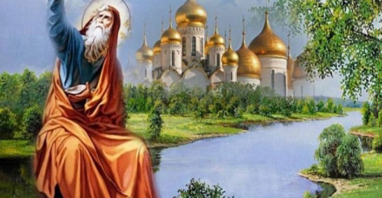 День Ильи-пророка 2 августа: что строго запрещено делать в праздник