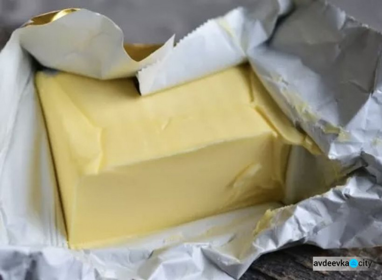 Сливочное масло без масла. Что продают украинцам – результаты экспертизы
