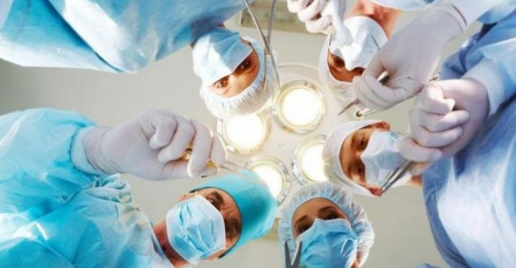 В Украине возобновлено проведение плановых операций