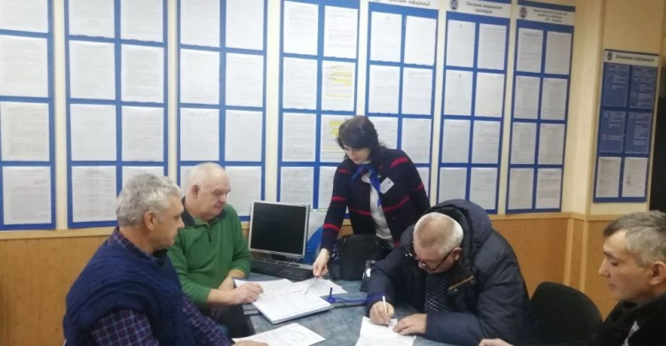 Авдеевцам напомнили о необходимости задекларировать доходы