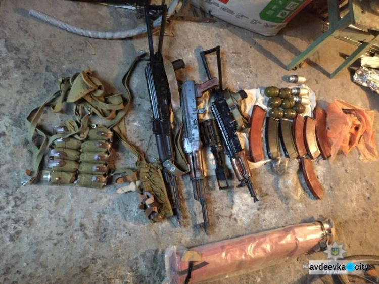 Более 5000 боеприпасов были изъяты из незаконного оборота в Покровской оперзоне (ФОТО)