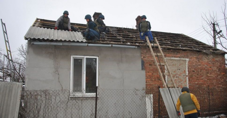 Как спасатели возрождают Авдеевку: опубликованы новые данные и фото