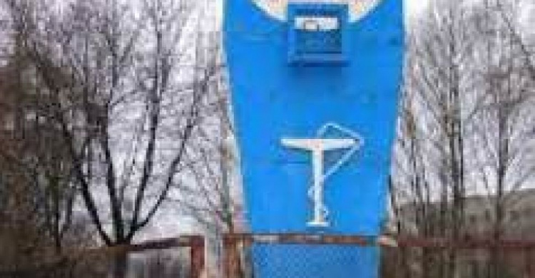 Больница Авдеевки работает в режиме карантина