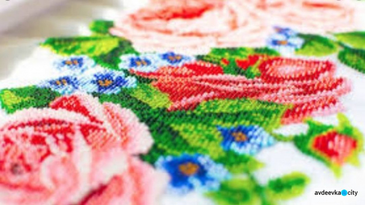 В Авдеевке стартует фотоконкурс "Моя вышиванка"