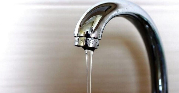 Сьогодні буде вода: у другій половині дня планується запуск в роботу Донецької фільтрувальної станції 
